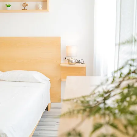 Apartamento Domo De Mare