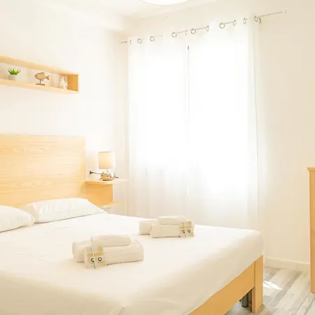 Domo De Mare Apartment Santa Lucia (Sardinia)