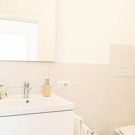 Apartamento Domo De Mare