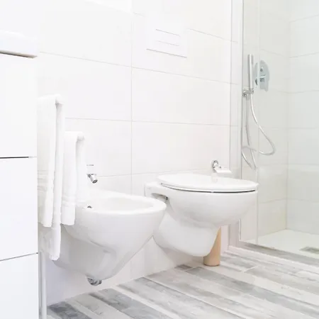 Domo De Mare Apartamento