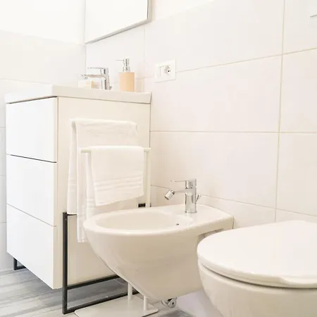 Domo De Mare Apartamento *