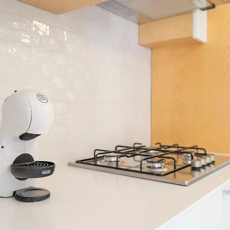 Domo De Mare Apartamento *