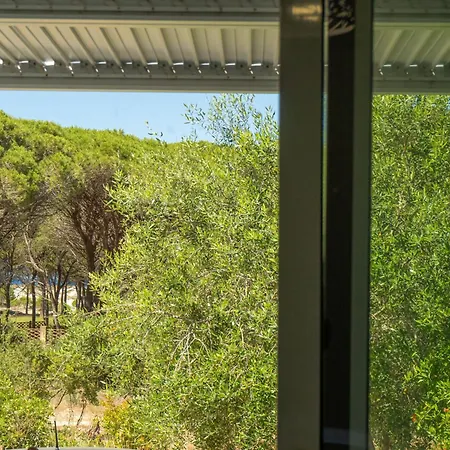 Apartamento Domo De Mare