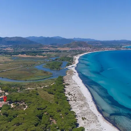 Domo De Mare * Santa Lucia (Sardinia)