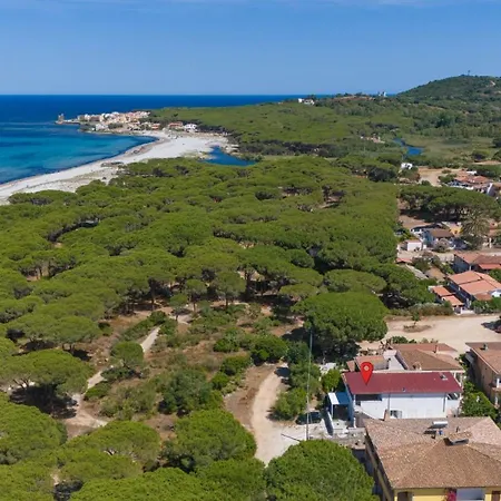 Apartamento Domo De Mare *